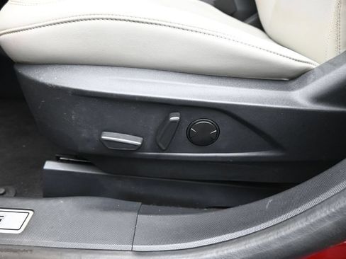 Used 2023 Ford Mustang Mach-E Premium RWD image 11