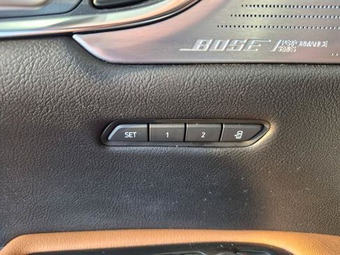 Used 2023 Cadillac XT5 Premium Luxury w/ LPO, Floor Liner Package AWD/4WD image 19