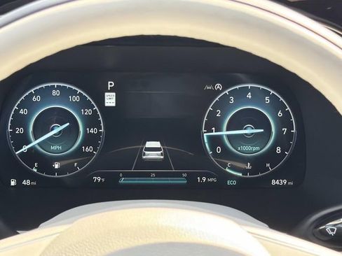 Used 2025 Hyundai Palisade Calligraphy image 32