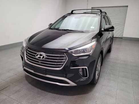 Used 2018 Hyundai Santa Fe AWD image 15