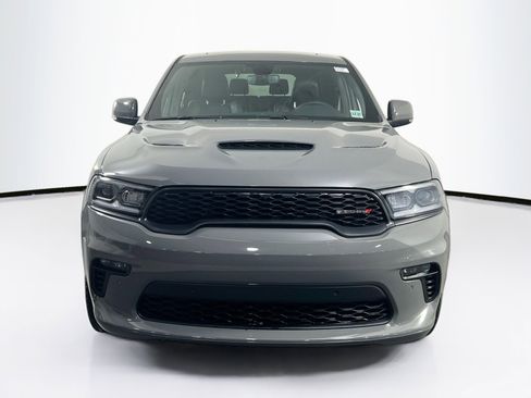 Used 2022 Dodge Durango R/T w/ Trailer Tow Group IV AWD/4WD image 2