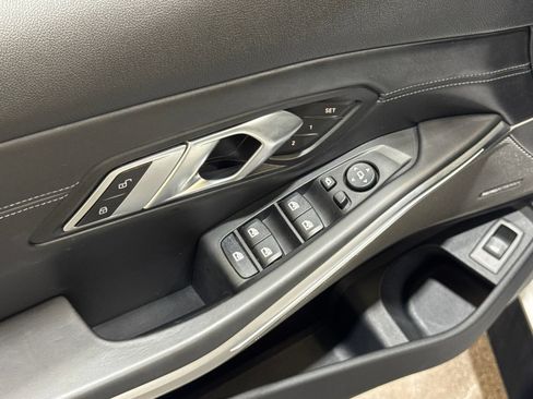 Used 2022 BMW M3 w/ Executive Package RWD image 22