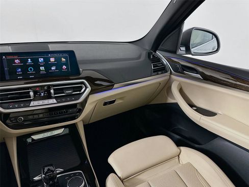 Used 2022 BMW X3 xDrive30i w/ Convenience Package w/ZPA image 24