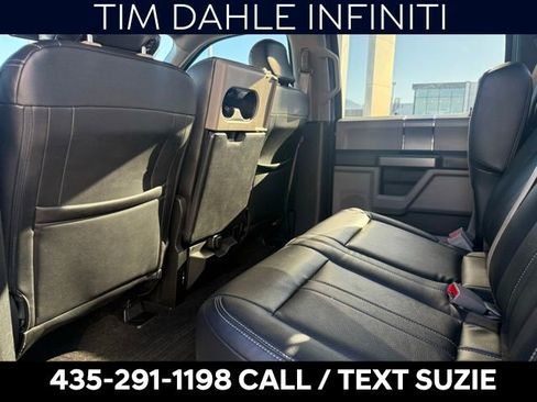 Used 2019 Ford F150 XLT w/ Equipment Group 302A Luxury image 13