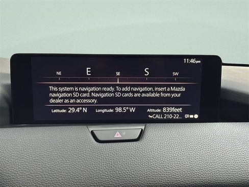 New 2026 MAZDA CX-70 3.3 Turbo w/ Preferred Package image 33