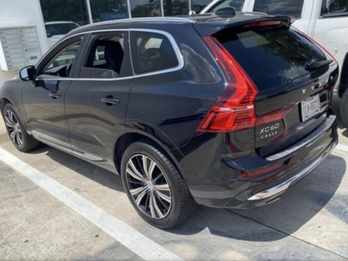 Used 2023 Volvo XC60 B5 Plus w/ Protection Package Premier FWD image 5