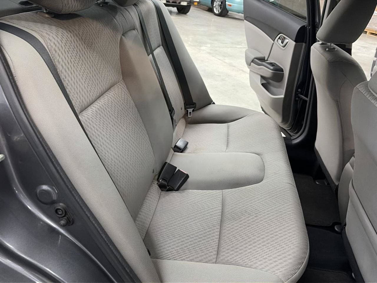 Used 2014 Honda Civic LX image 19