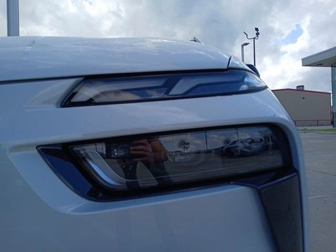 New 2026 BMW X7 M60i image 4