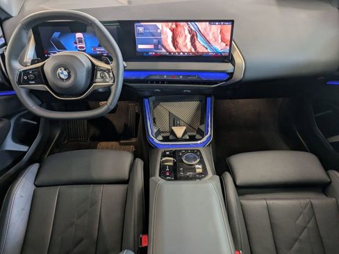 Certified 2025 BMW X3 xDrive30i w/ Convenience Package AWD/4WD image 33
