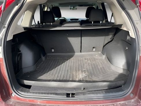 Used 2015 Honda CR-V EX image 13