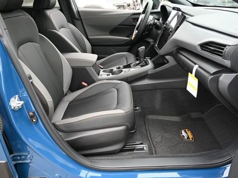 New 2026 Subaru Crosstrek 2.5i Wilderness AWD/4WD image 15