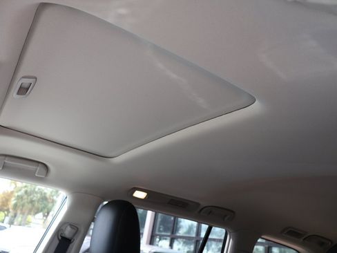 Used 2024 INFINITI QX80 Luxe w/ Cargo Package image 22