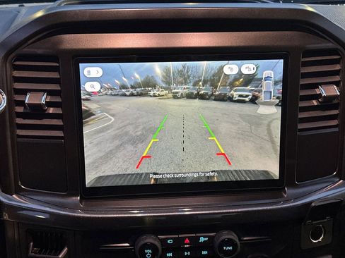 New 2025 Ford F150 STX w/ Equipment Group 200A image 50