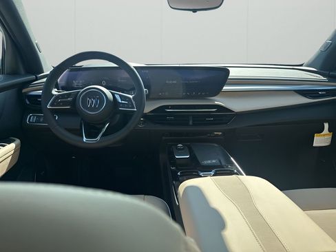 New 2026 Buick Enclave Preferred w/ Power Package image 23