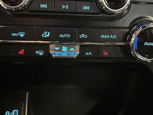 Used 2022 Ford F150 Tremor w/ Equipment Group 401A Mid AWD/4WD image 28