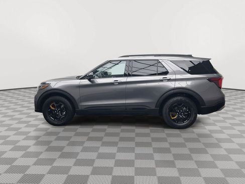 Used 2026 Ford Explorer Tremor w/ Tremor Ultimate Package AWD/4WD image 43