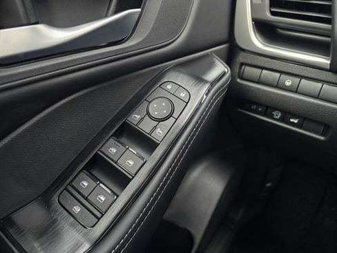 New 2026 Nissan Rogue SV image 21