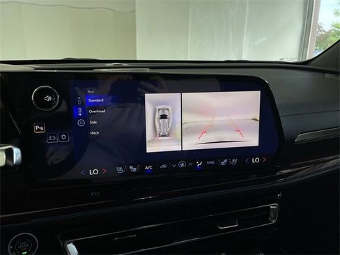 New 2026 Chevrolet Traverse RS image 33