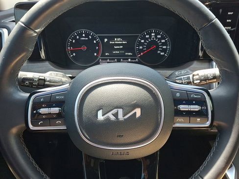 Used 2023 Kia Sorento X-Line EX AWD/4WD image 19