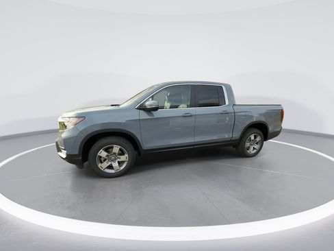 New 2026 Honda Ridgeline RTL image 5