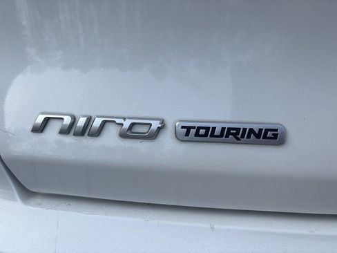 Used 2022 Kia Niro Touring Special Edition image 31