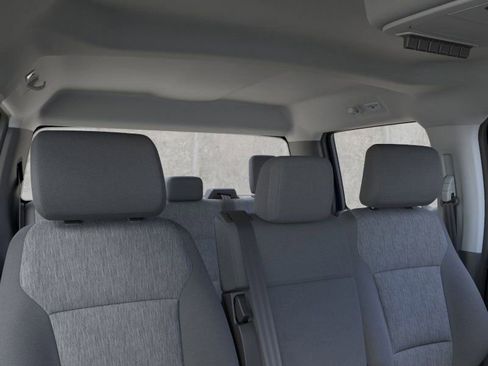 New 2026 Ford F250 4x4 Crew Cab Super Duty image 22