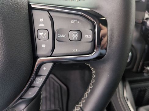 New 2026 RAM 1500 Limited image 21