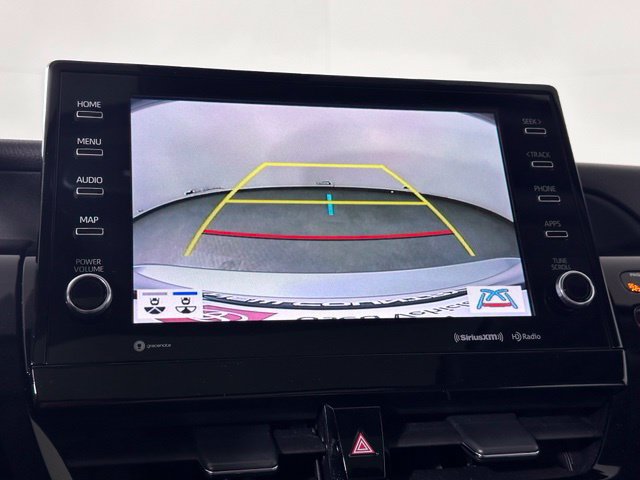 Used 2021 Toyota Camry XLE FWD image 17