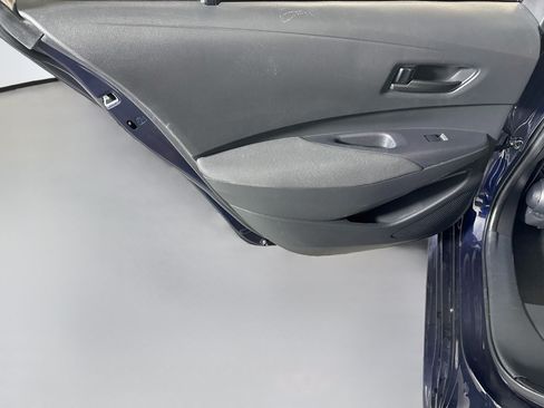 Used 2024 Toyota Corolla LE FWD image 24