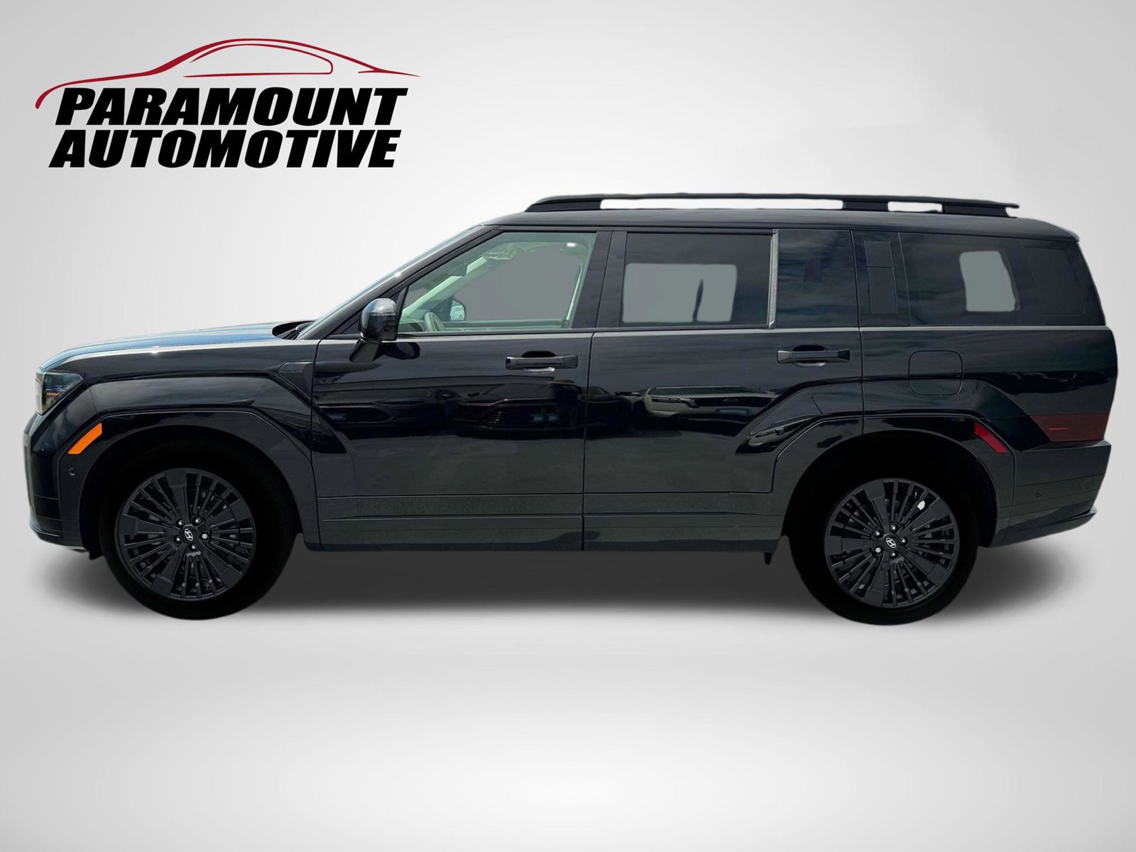 Used 2025 Hyundai Santa Fe Calligraphy AWD/4WD image 3