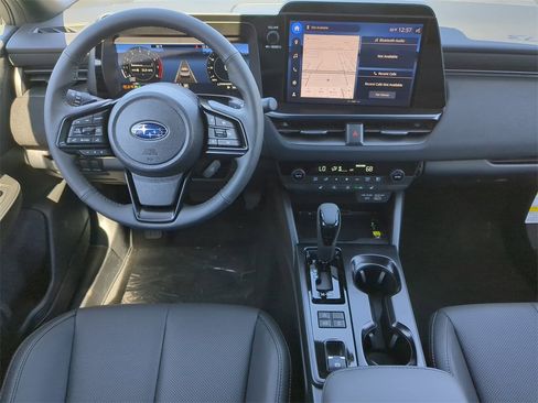 New 2026 Subaru Outback Limited image 13