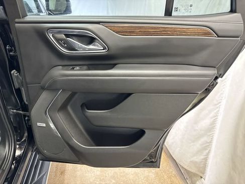 Certified 2023 Chevrolet Tahoe High Country AWD/4WD image 32