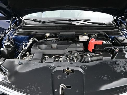 Used 2021 Acura RDX AWD w/ Advance Package image 19