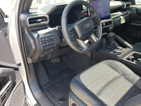 New 2026 Toyota 4Runner TRD Off-Road Premium AWD/4WD image 8