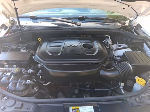 Used 2016 Dodge Durango Limited w/ Premium Group AWD/4WD image 28