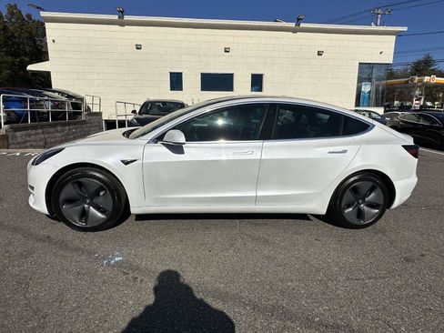 Used 2019 Tesla Model 3 Long Range AWD/4WD image 6