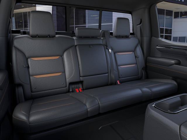 New 2026 GMC Sierra 1500 AT4 w/ Technology Package AWD/4WD image 17