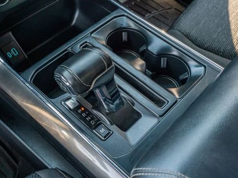 Used 2022 Ford F150 XLT w/ Equipment Group 301A Mid image 31