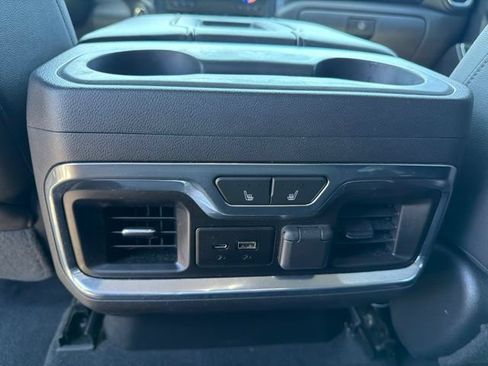 Used 2020 GMC Sierra 1500 SLT w/ SLT Premium Plus Package AWD/4WD image 22