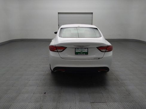 Used 2015 Chrysler 200 S w/ Comfort Group FWD image 6
