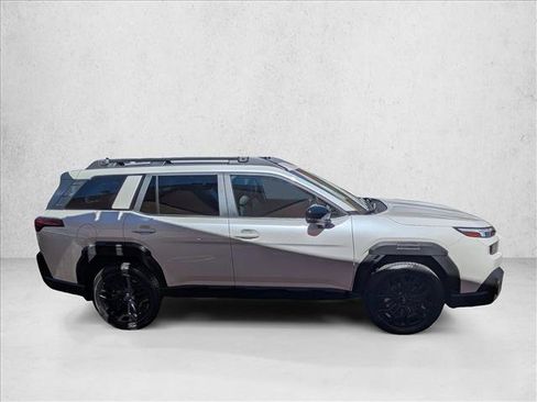 New 2026 Subaru Outback Limited XT AWD/4WD image 4