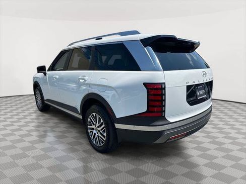 Used 2026 Hyundai Palisade SEL AWD/4WD image 5