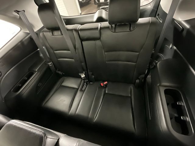 Used 2022 Honda Pilot Special Edition image 18
