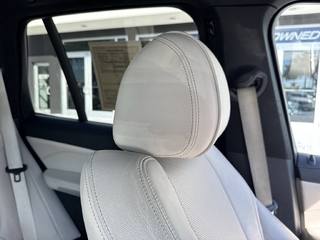 Used 2022 BMW X5 sDrive40i w/ M Sport Package RWD image 20