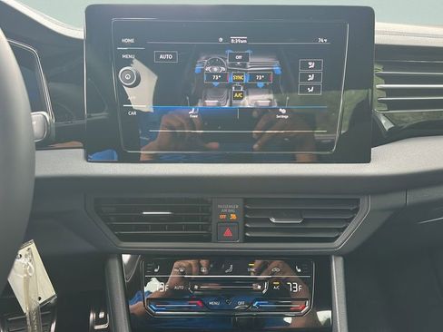 New 2026 Volkswagen Jetta Sport image 30