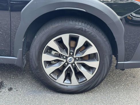 Used 2025 Subaru Outback Limited XT AWD/4WD image 9
