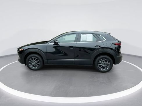 Certified 2025 MAZDA CX-30 AWD 2.5 S image 5
