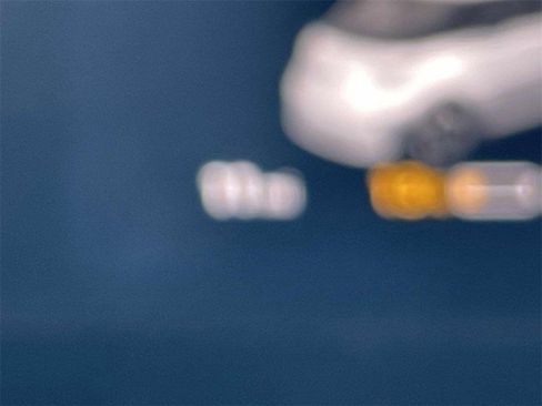 New 2025 Volkswagen ID. Buzz Pro S RWD image 26