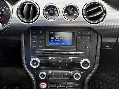 Used 2015 Ford Mustang GT w/ GT Performance Package image 20