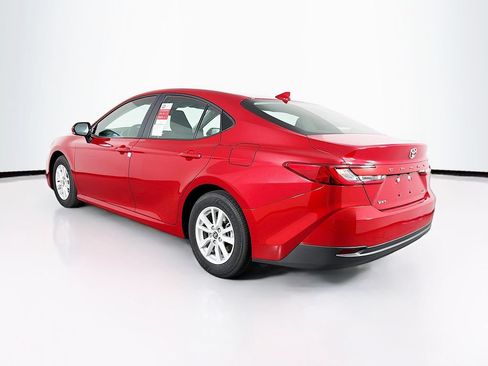 New 2026 Toyota Camry LE FWD image 6